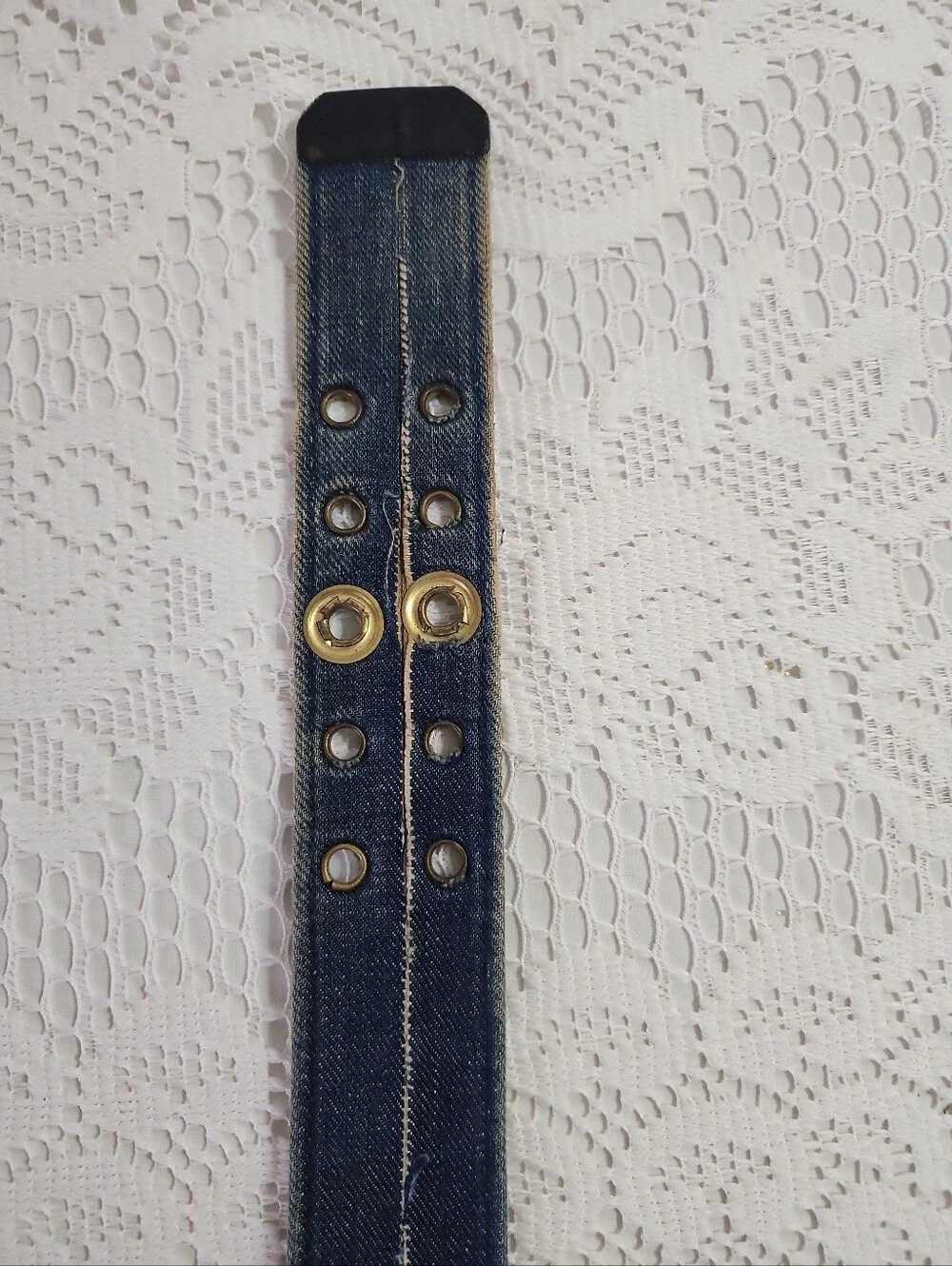 Levis authentic vintage